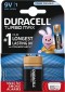 Duracell 1xKrona Turbo Max MX1604