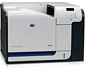 HP Color LaserJet CP3525N