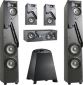 JBL Studio 190 Pack 1 5.1