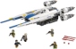 Lego Rebel U-Wing Fighter 75155