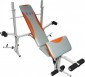 USA Style SS-307 Bench