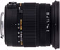 Sigma 17-50mm f/2.8 AF OS HSM EX DC