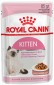 Royal Canin Kitten Instinctive Gravy Pouch