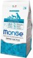 Monge Speciality Hypoallergenic All Breed Salmon/Tuna