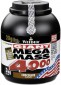 Weider Giant Mega Mass 4000