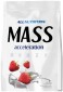 AllNutrition Mass Acceleration