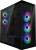 Obudowa ARCTIC Xtender Mirror Black czarny