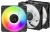 Система охолодження ARCTIC P12 Pro A-RGB Black 3pcs.