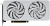 Відеокарта Palit GeForce RTX 5060 Ti White OC 16GB