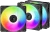 Chłodzenie ARCTIC P14 Pro Reverse A-RGB Black 3pcs.