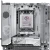 Материнська плата MSI MPG X870I EDGE TI EVO WIFI