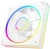 Система охолодження MODECOM Volcano Loop 120 ARGB Reverse White