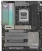 Материнська плата Sapphire NITRO+ X870EA PhantomLink