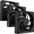 Chłodzenie Fury SAI S12 SET OF 3