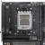 Материнська плата Asus TUF GAMING B850I WIFI NEO
