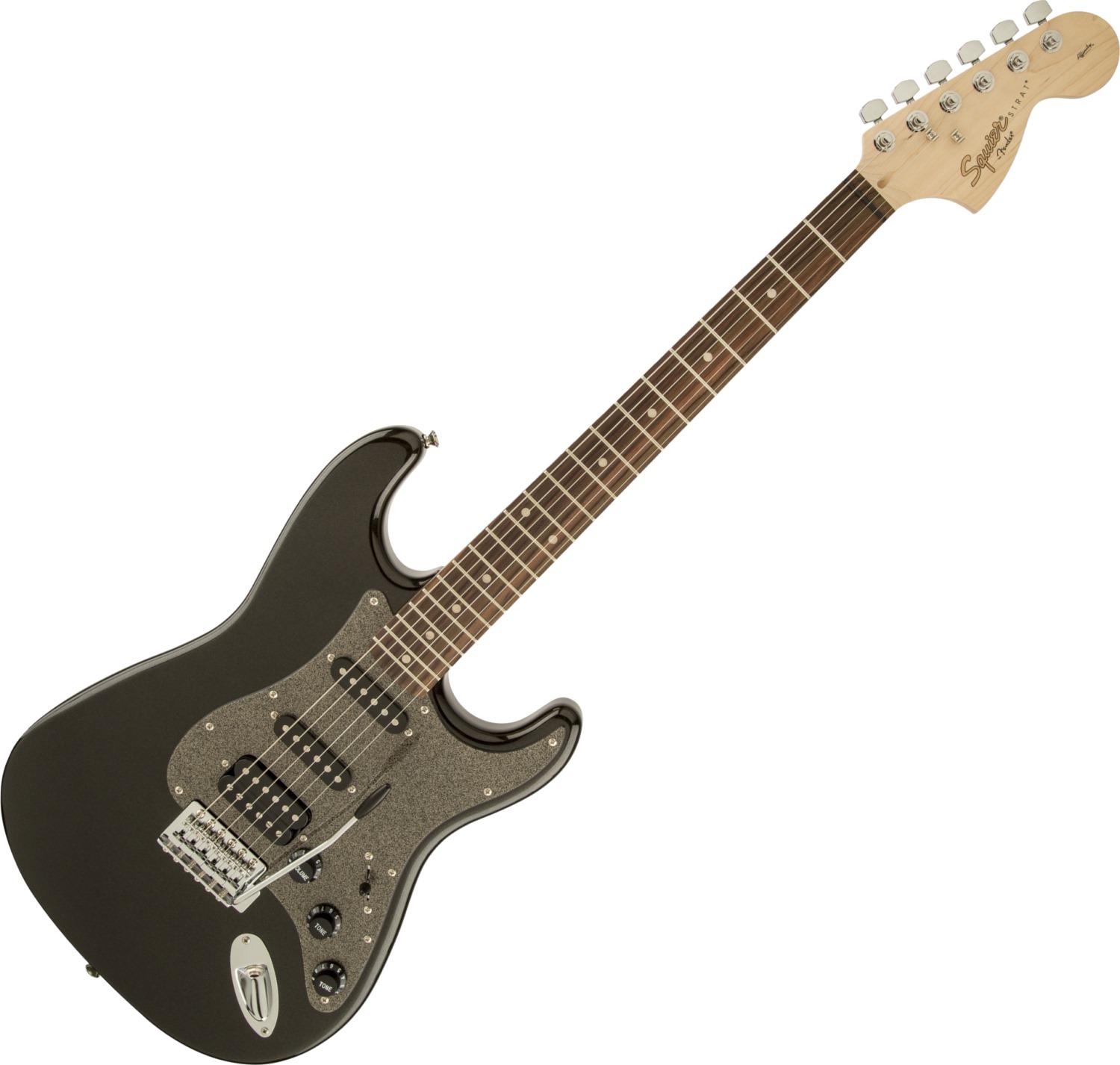 Squier Affinity Stratocaster HSS ストラト Fender Squier Affinity Series Stratocaster HSS Pack MN Lake