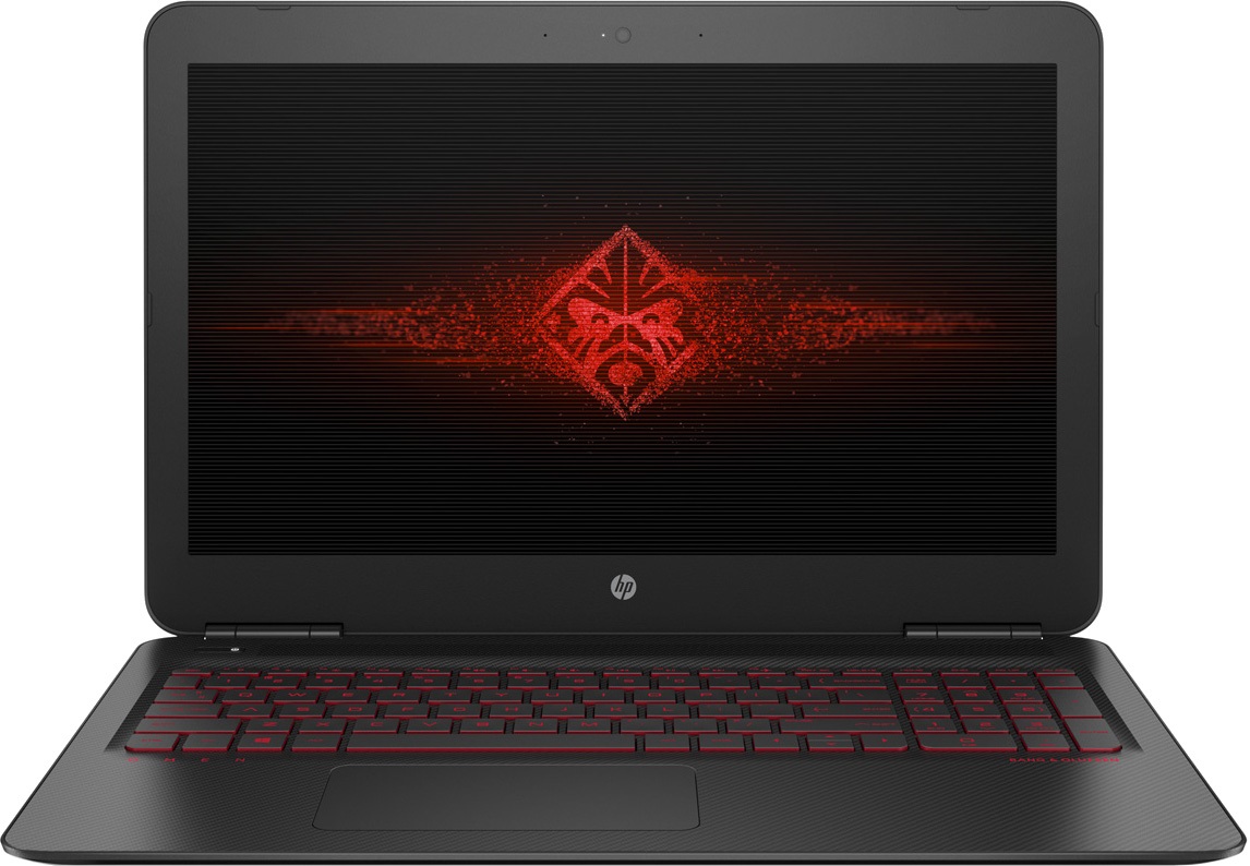 ノートPC hp - HP  OMEN by HP 15-ax200 HP OMEN 15-ax200 - kupić laptop: ceny, opinie, specyfikacje