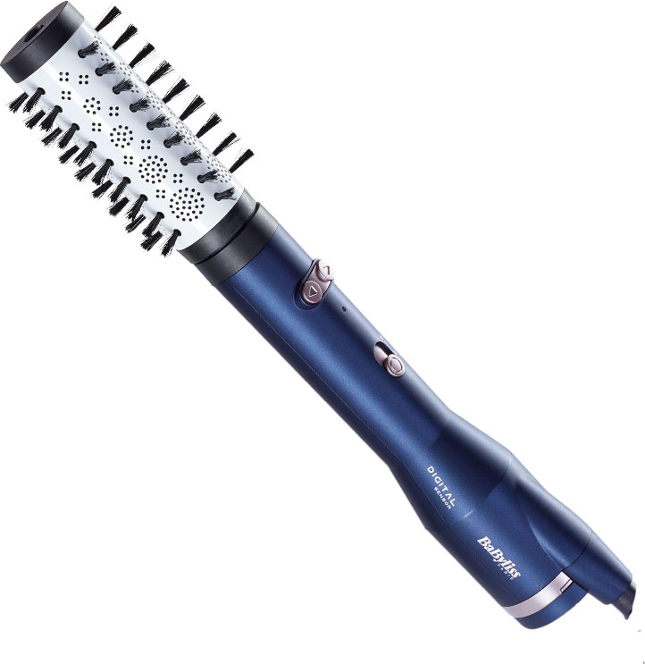 Babyliss As773e Spazzola Rotante Hydro Fusion 700W