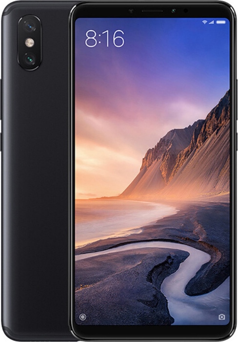 Xiaomi Mi Max 3 128 GB / 6 GB - kupić smartfon: ceny, opinie