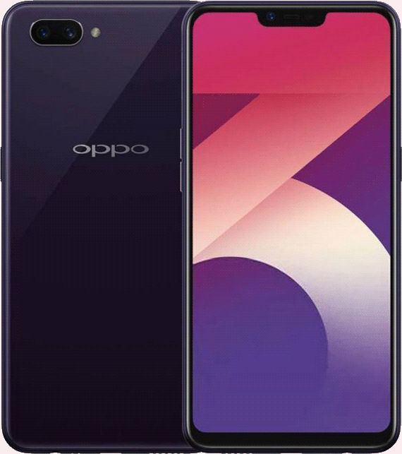 oppo a3s mobile kimat