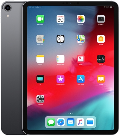 Apple iPad Pro 11 2018 - ceny w sklepach Polski. Kup Apple