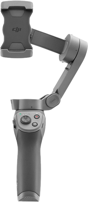 DJI Osmo Mobile 3 Combo (CP.OS.00000040.01) - kupić