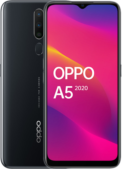 update hp oppo a5 2020