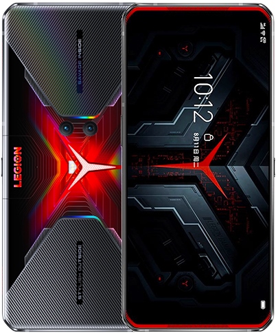 lenovo legion duel 16gb 512gb