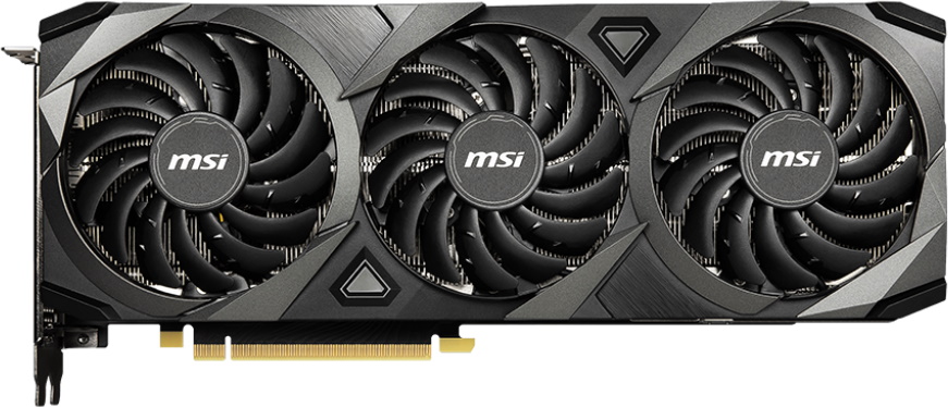 MSI GeForce RTX™ 3090 VENTUS 3X 24G OC Amazon | MSI GeForce RTX 3090 VENTUS 3X 24G OC グラフィック