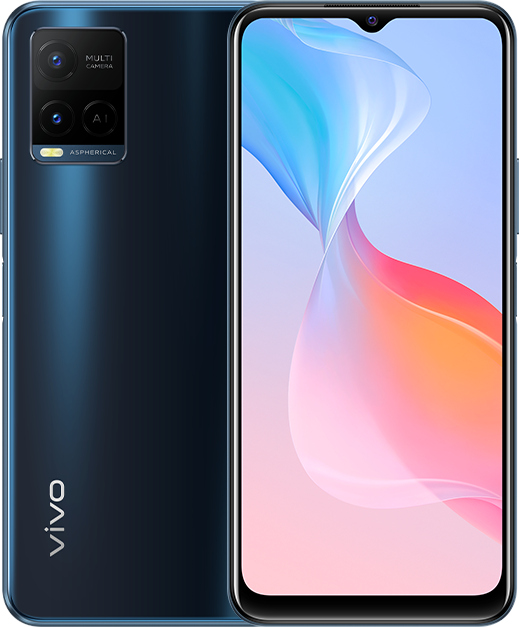 vivo y21 4 64gb price