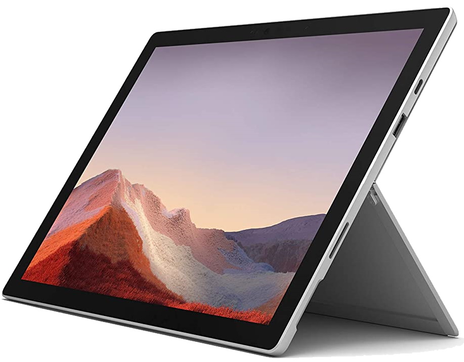 Surface Pro 7+ LTE/Office2024/Android対応 Surface Pro ponad 7 funkcji i specyfikacji - Pomoc