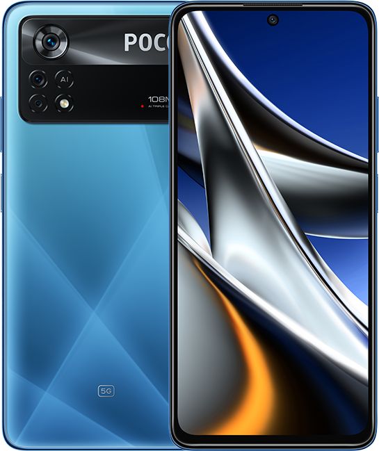 poco x4 pro 5g review in hindi