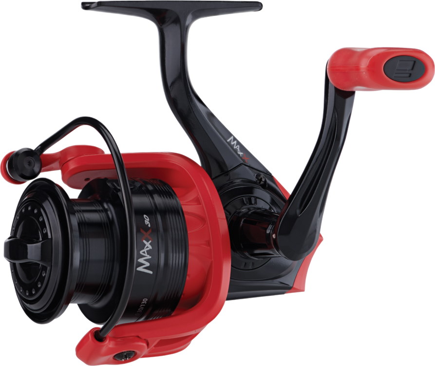 Multiplikatory Abu Garcia Ambassadeur Pro Rocket CSB