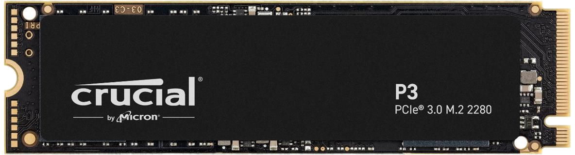 ▷ Goodram SSDPR-PX600-2K0-80 disque SSD M.2 2 To PCI Express 4.0 3D NAND  NVMe