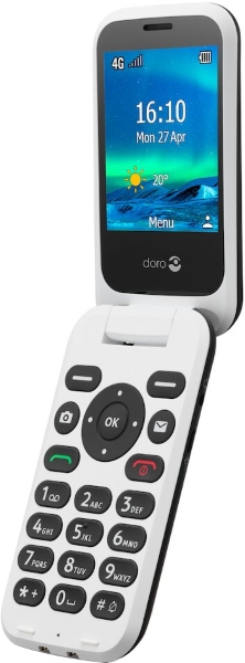 doro 630 phone