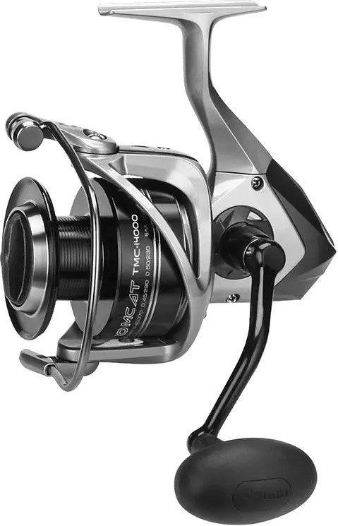 Okuma Custom Spod Spinning Reel