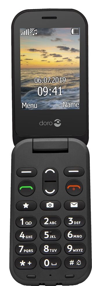 doro 630 phone