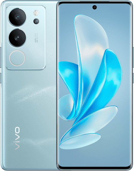 vivo v mobile phone