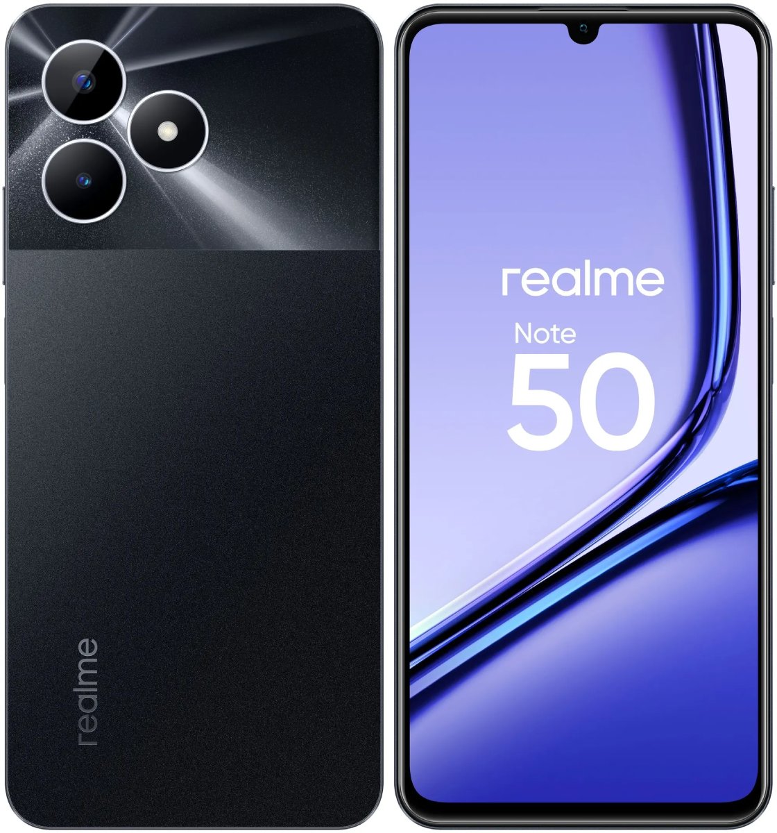 Realme Note 50 64 GB / 3 GB - kupić smartfon: ceny, opinie