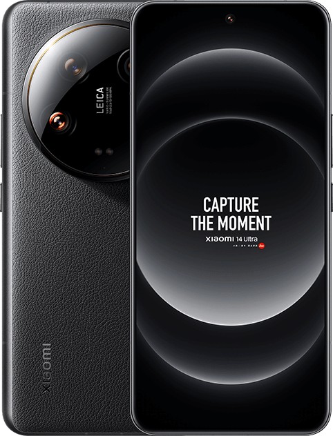 Xiaomi 14 Ultra　中国版　16+1T Xiaomi 14 Ultra 1 TB / 16 GB - kupić smartfon: ceny, opinie