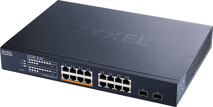 ▷ Kup przełączniki z portem 2.5 Gb/s z E-Katalog