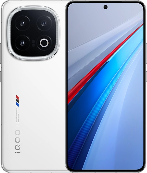iQOO 13 16/512GB ホワイト　SIM フリー IQOO 13 512 GB / 16 GB - kupić smartfon: ceny, opinie