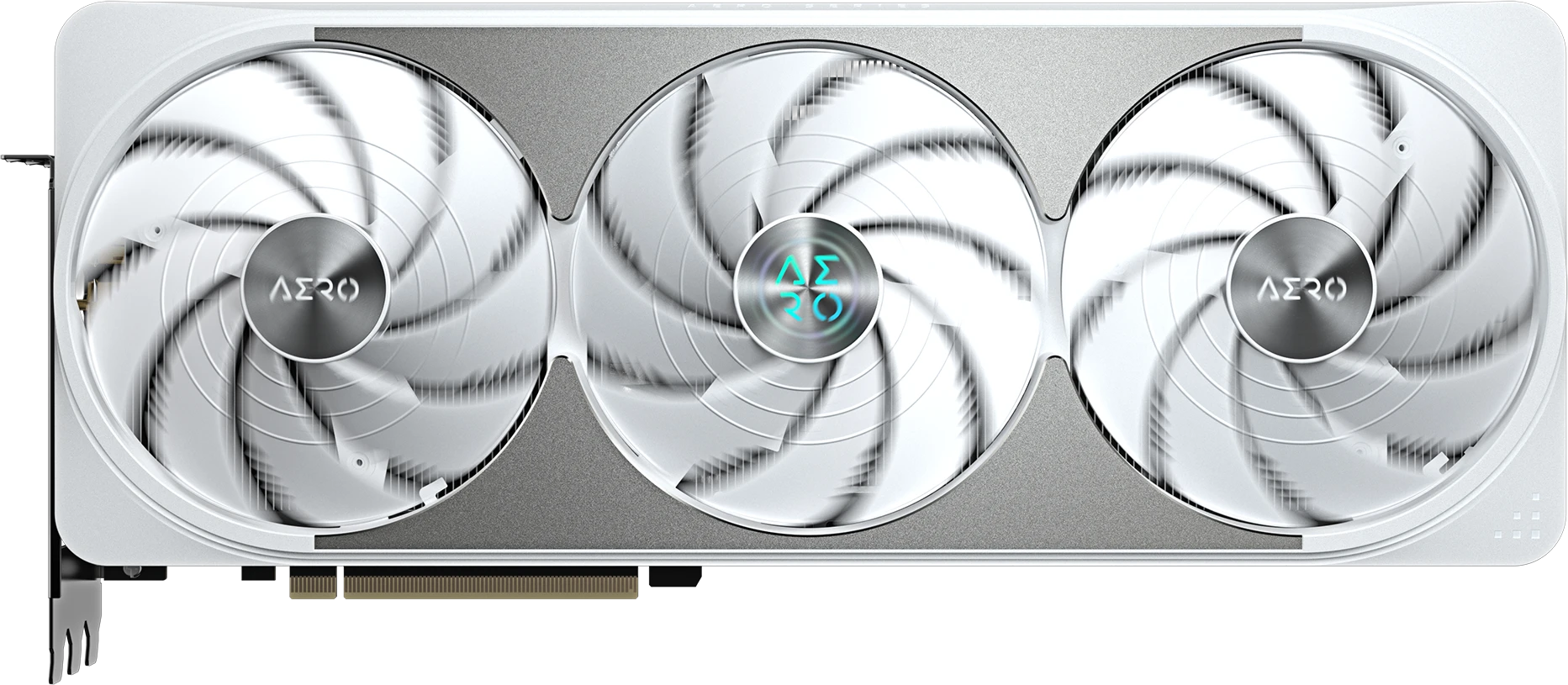 Gigabyte GeForce RTX 5070 Ti AERO OC 16G (GV-N507TAERO OC