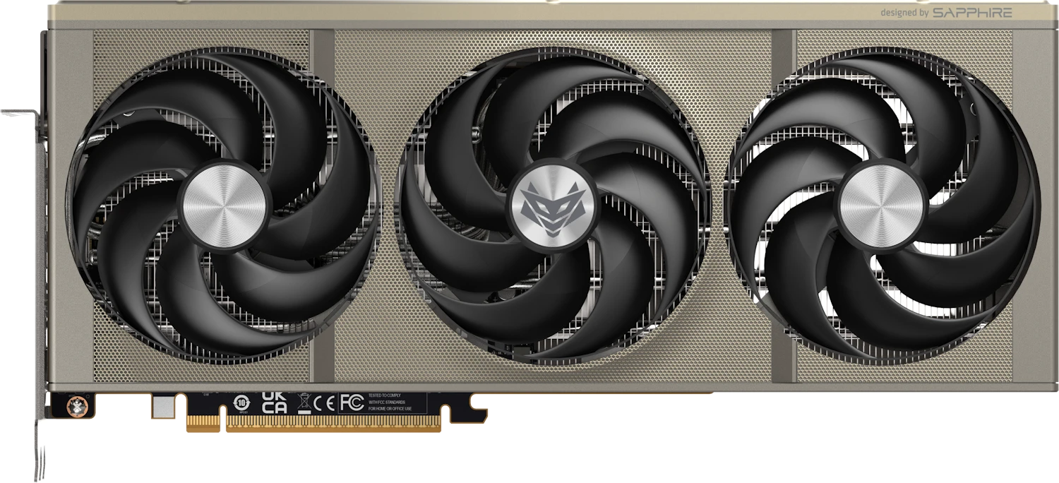 【美品】SAPPHIRE NITRO+ Radeon RX 9070 XT OC Amazon | Sapphire 11348-01-20G Nitro+ AMD Radeon™ RX 9070 XT