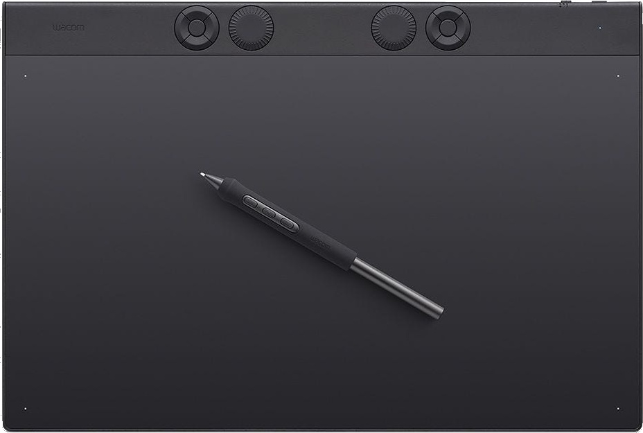 ワコムWacom Intuos Pro 2025 large PTK870K0C 楽天市場】Wacom ワコムIntuos Pro 2025 large