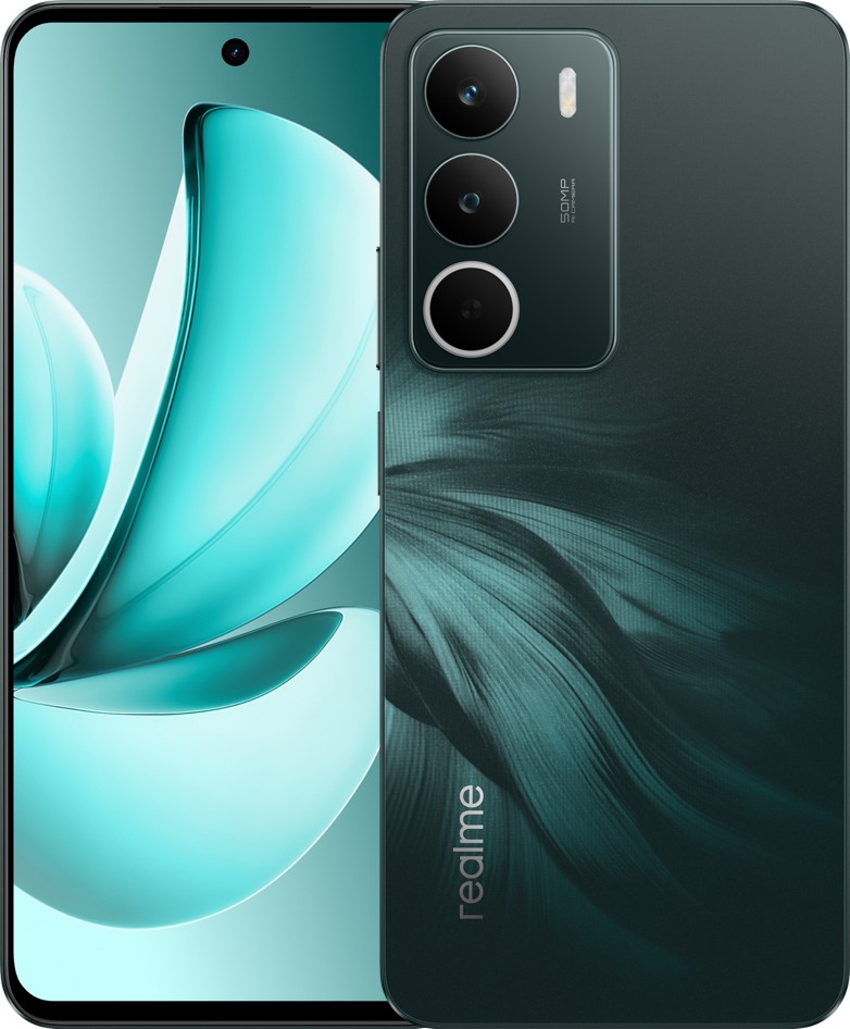 Realme C71 256 GB / 8 GB - kupić smartfon: ceny, opinie