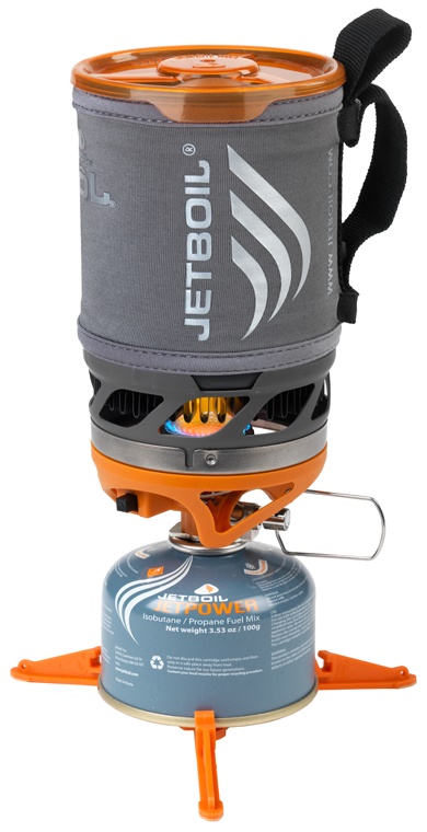 Jetboil Sol - kupić palnik: ceny, opinie, specyfikacje