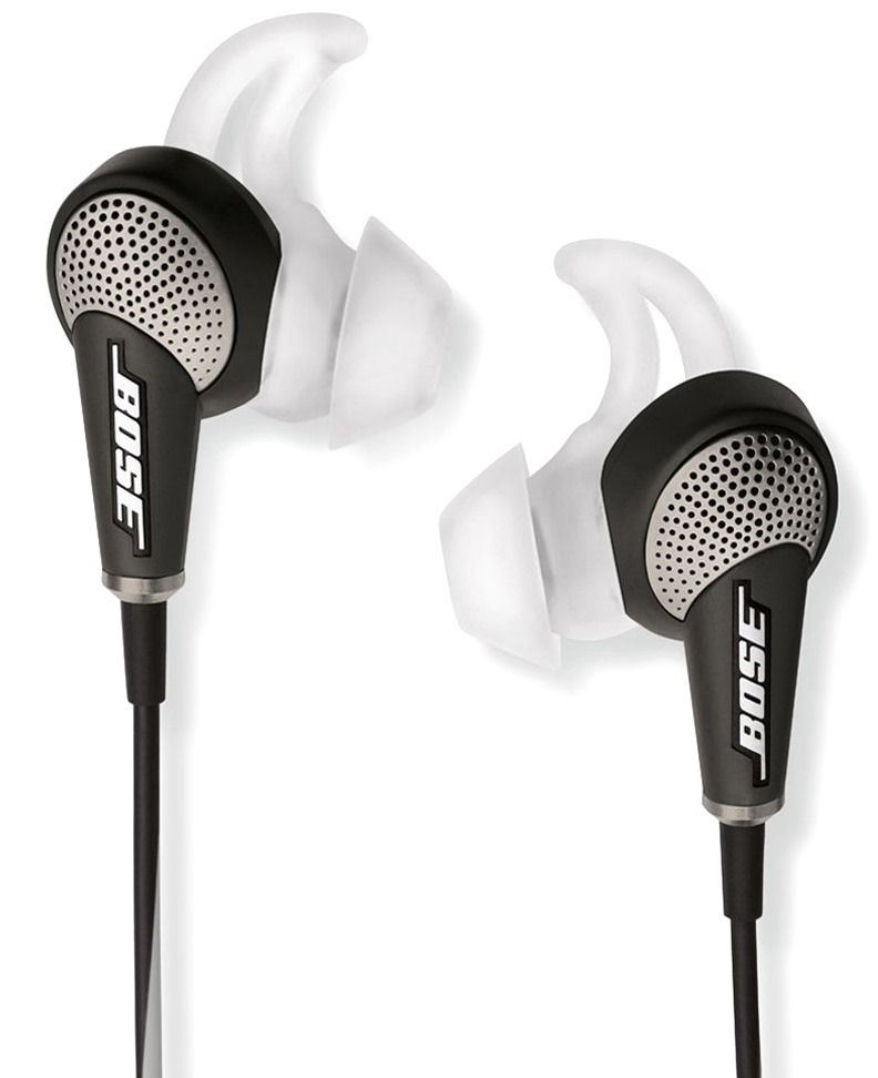 Bose QuietComfort 20 (718840-0010) - ceny w sklepach Polski
