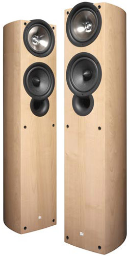 KEF  iQ7 片方A KEF iQ7 SE – kolumny głośnikowe - 11332917357 - oficjalne