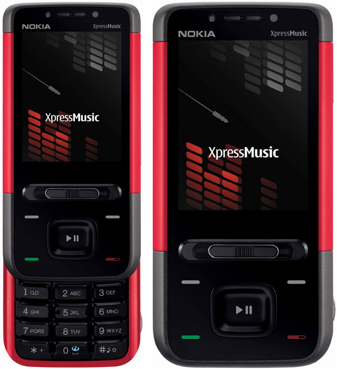 Nokia 5610 XpressMusic - kupić telefon z przyciskiem: ceny, opinie,  specyfikacje > ceny w sklepach Polski: Warszawa, Kraków, Łódź, Wrocław,  Poznań